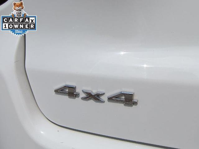 Used 2025 Jeep Compass Limited AWD/4WD image 26