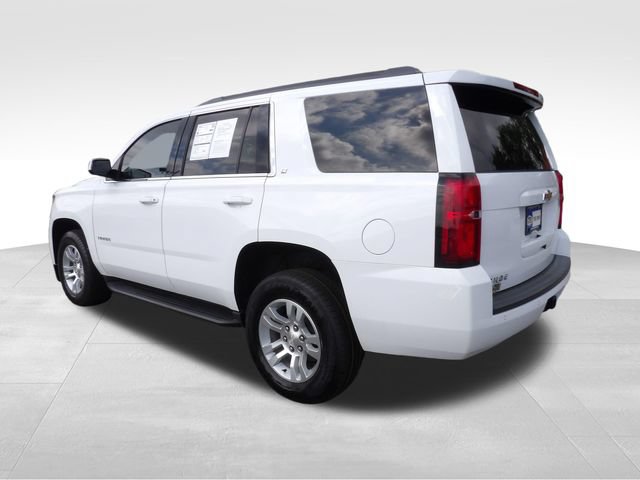 Used 2020 Chevrolet Tahoe LT RWD image 6