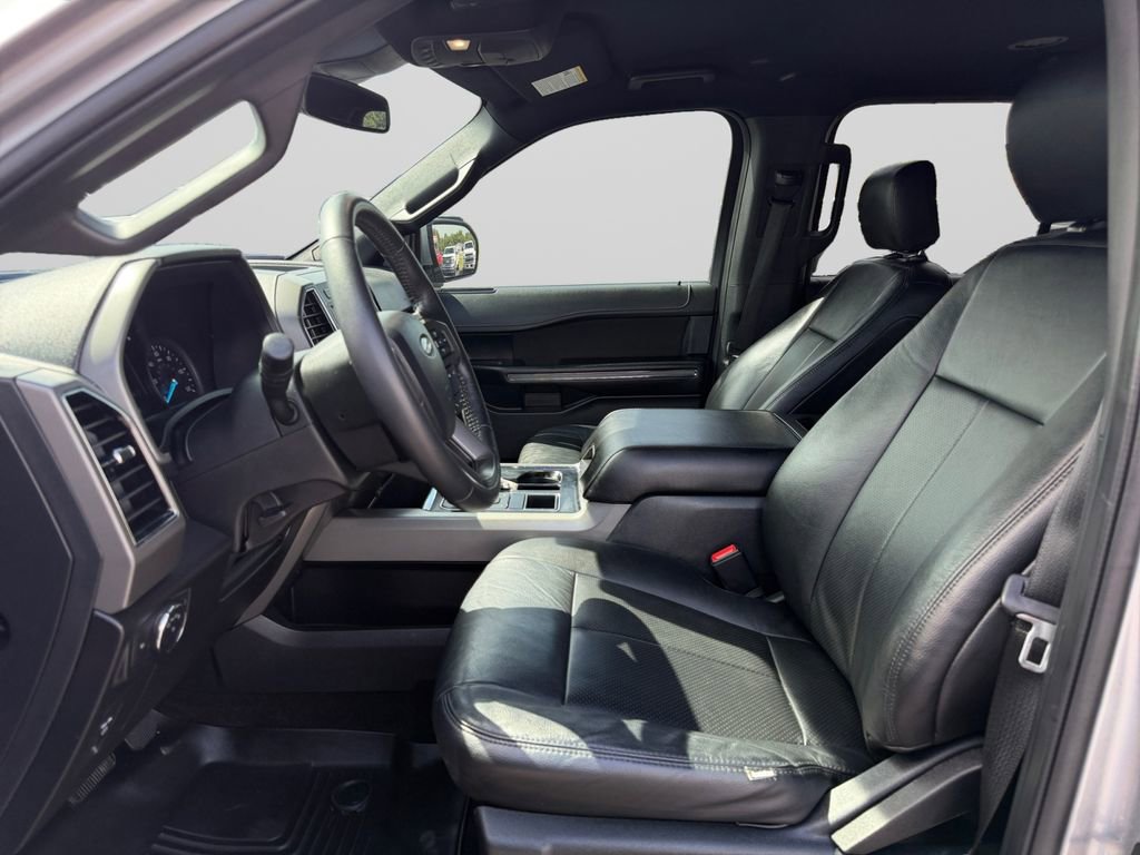 Certified 2020 Ford Expedition XLT RWD image 10
