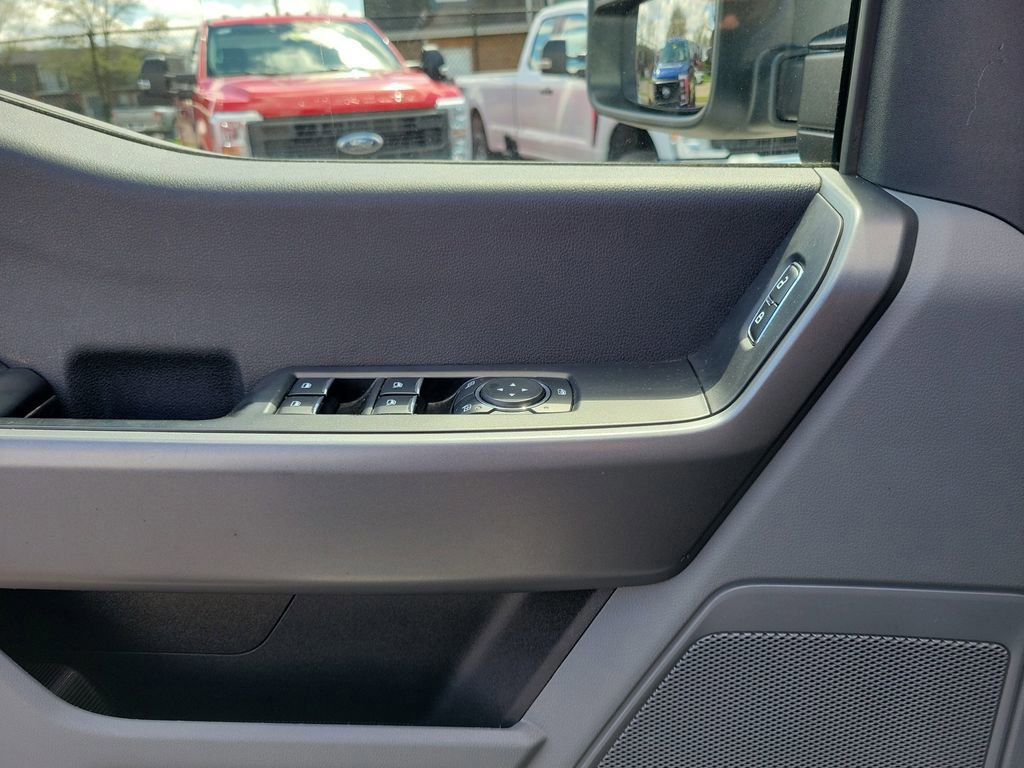 Certified 2025 Ford F250 XLT image 20