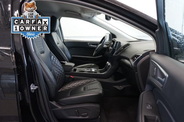 Certified 2024 Ford Edge Titanium AWD/4WD image 31