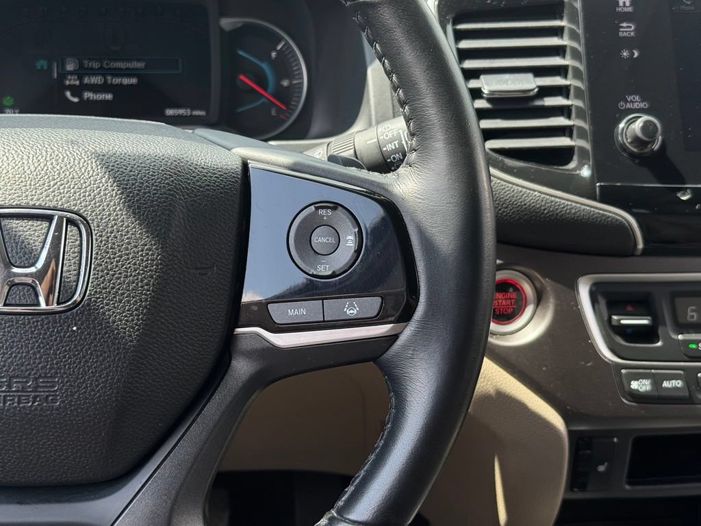 Used 2021 Honda Pilot EX-L image 26