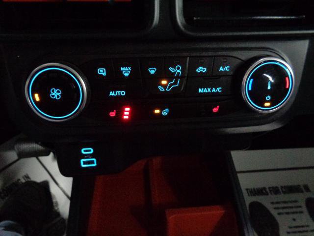 Certified 2024 Ford Maverick XLT w/ XLT Luxury Package AWD/4WD image 16