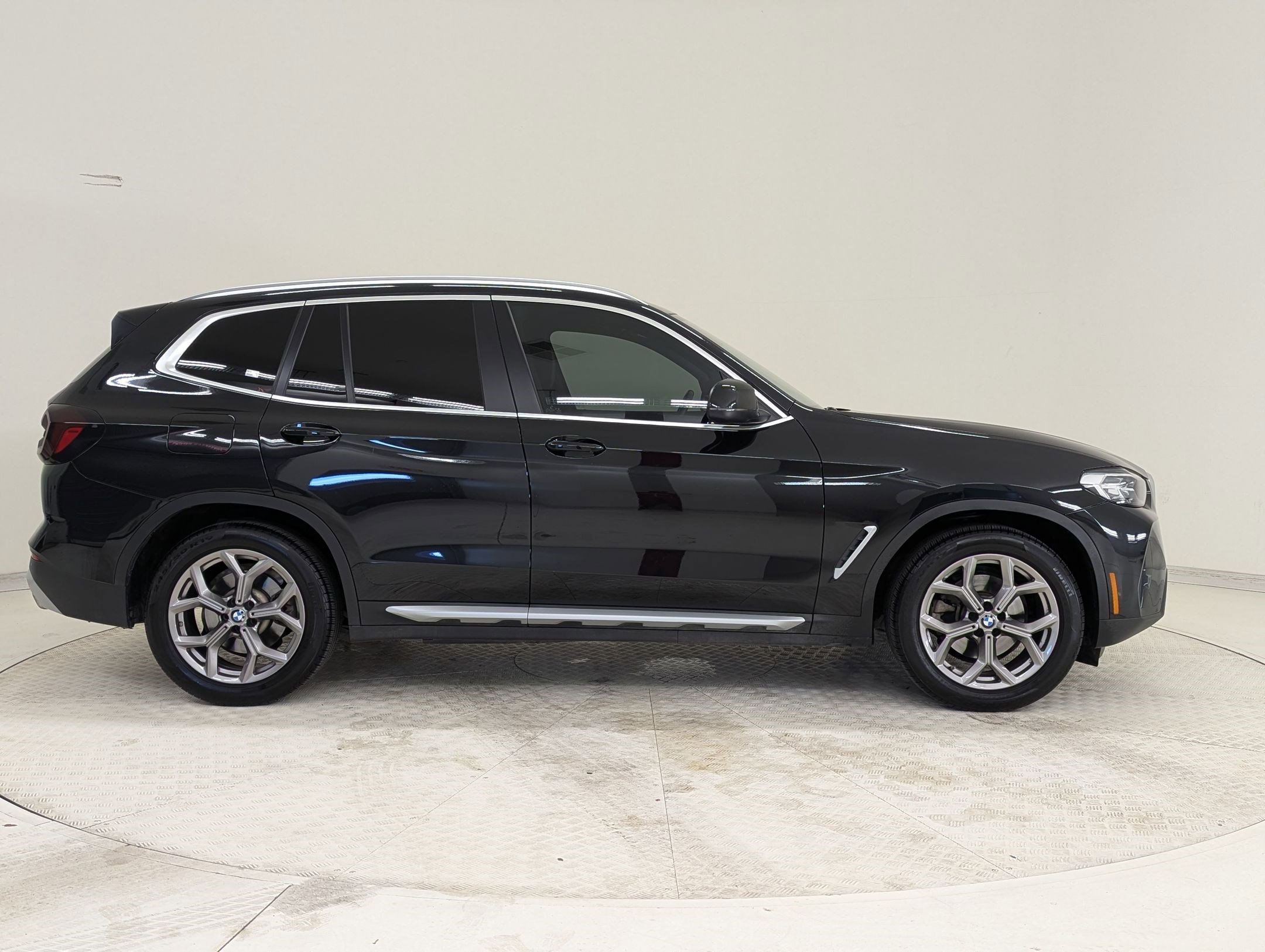 Used 2022 BMW X3 sDrive30i w/ Convenience Package image 7