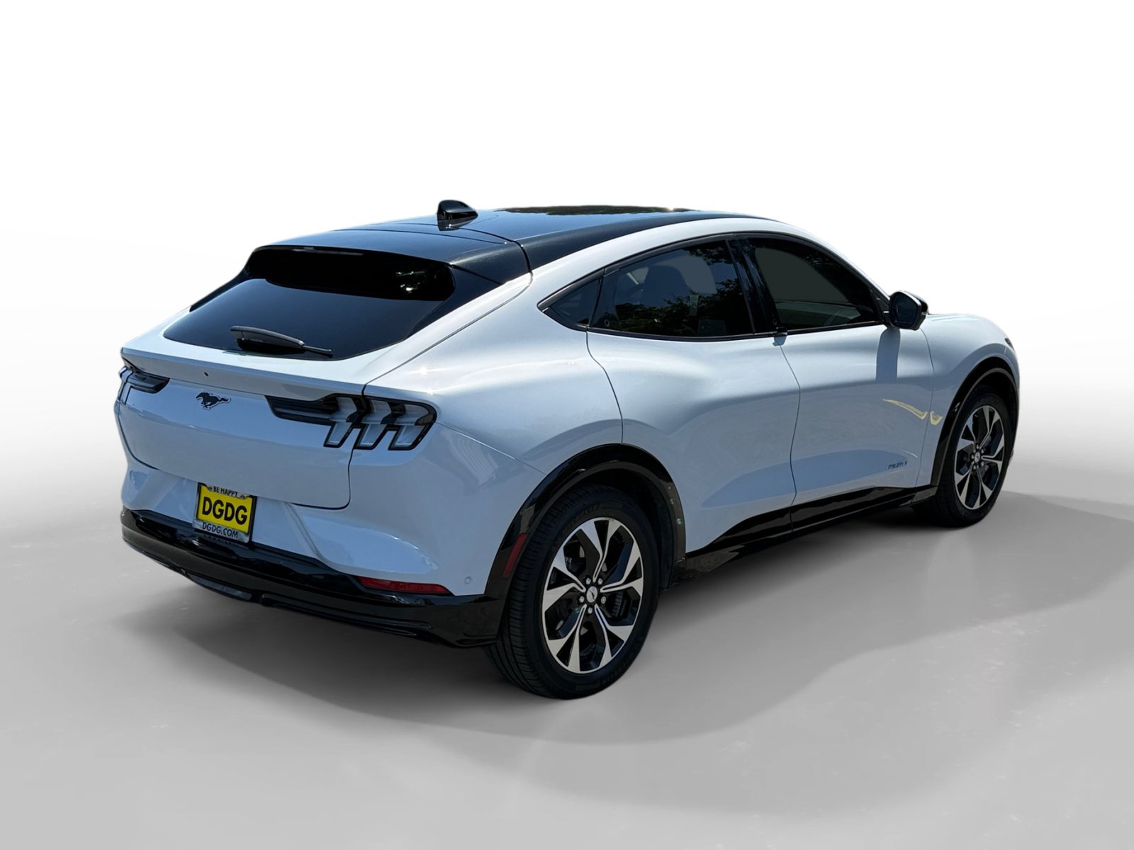 Certified 2023 Ford Mustang Mach-E Premium RWD image 5