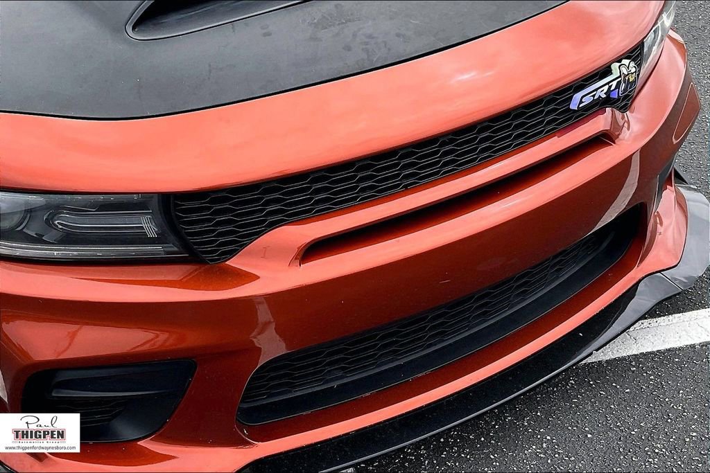 Used 2020 Dodge Charger Scat Pack image 27