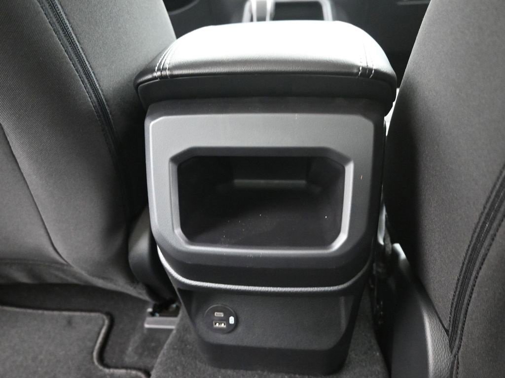 Certified 2025 Ford Ranger XLT w/ FX4 Off-Road Package image 20