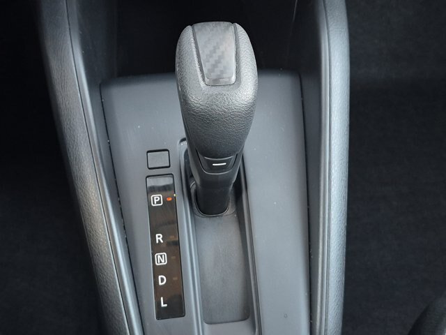 Used 2025 Nissan Versa S w/ Trunk Package FWD image 26