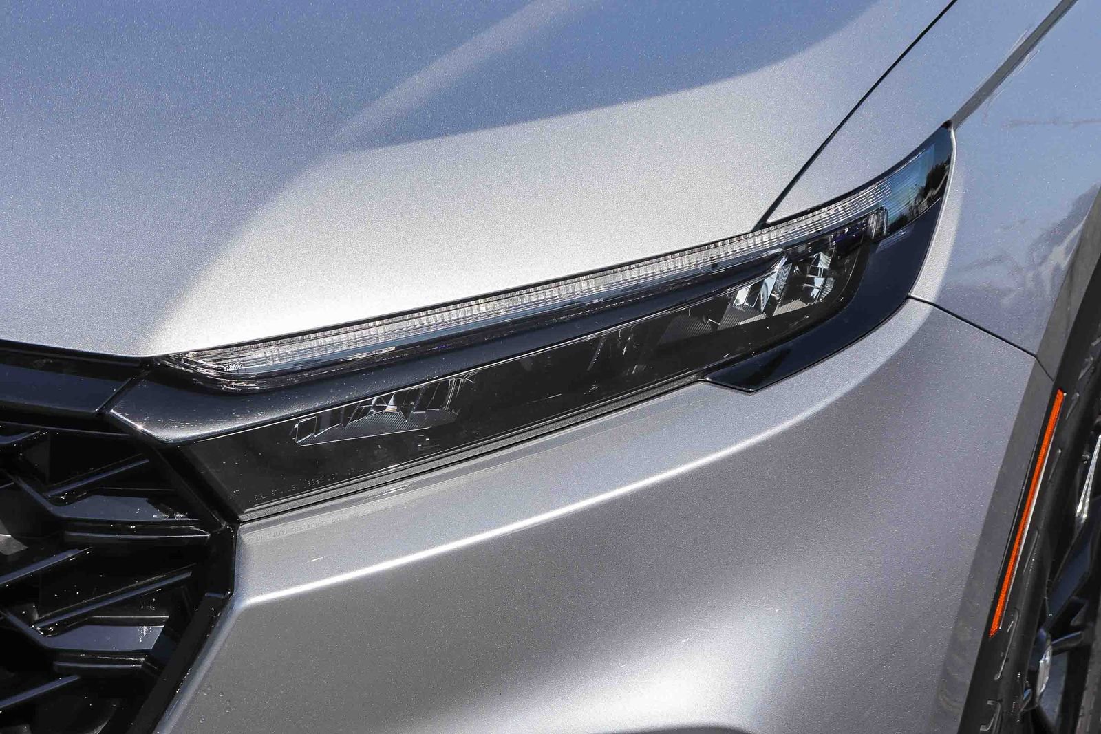 Used 2024 Honda CR-V Sport image 10