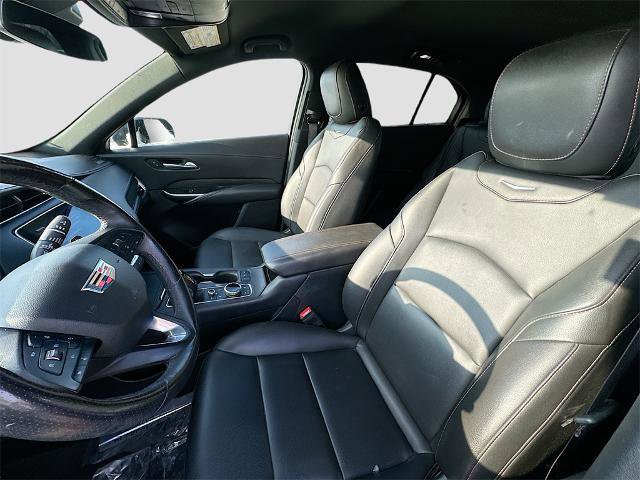 Used 2019 Cadillac XT4 Sport image 14