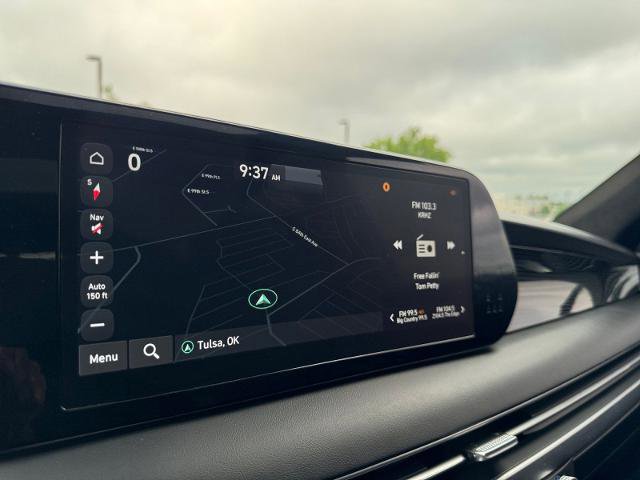 Used 2024 Hyundai Palisade Calligraphy AWD/4WD image 27