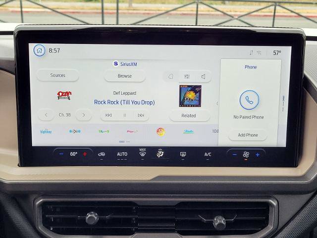 Certified 2025 Ford Bronco Sport Big Bend AWD/4WD image 26