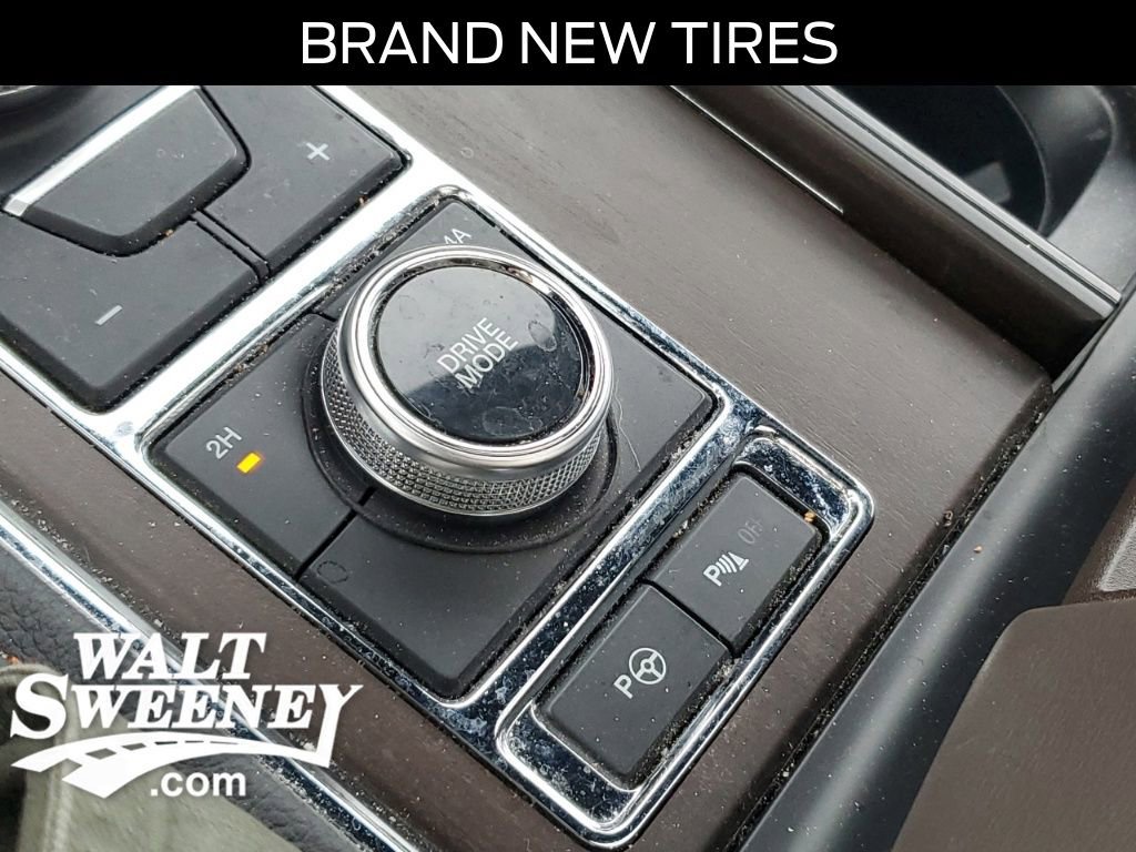 Certified 2021 Ford Expedition King Ranch image 29