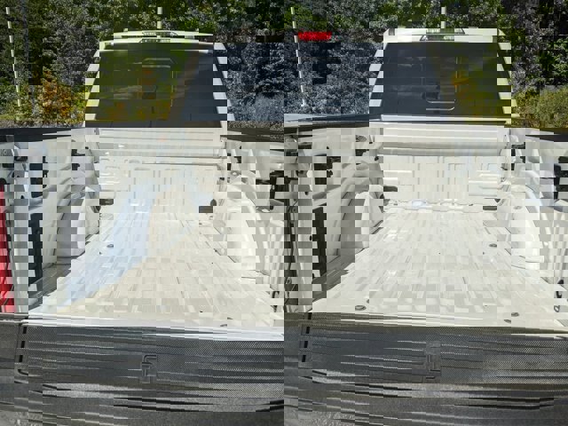 Certified 2023 Ford F150 Lariat w/ Equipment Group 502A High image 33