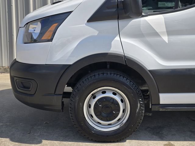 Certified 2023 Ford Transit 250 148 High Roof RWD image 12