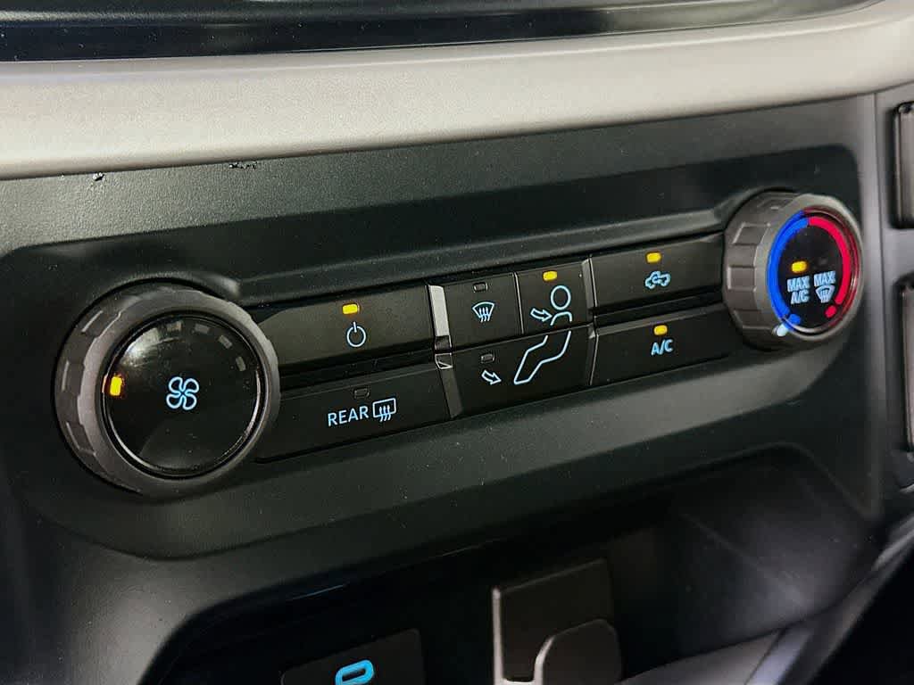 Certified 2023 Ford F150 XLT AWD/4WD image 17