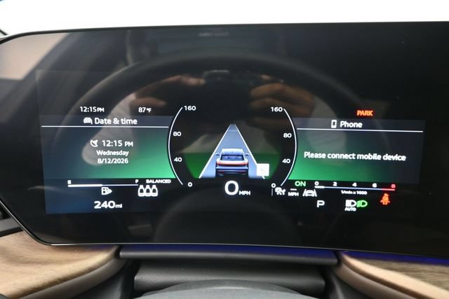 Used 2025 Audi Q5 Premium Plus AWD/4WD image 20
