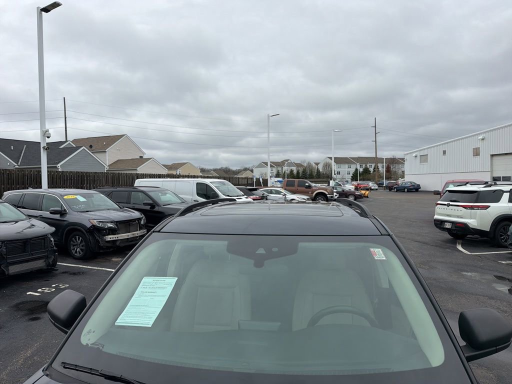 Certified 2023 Ford Explorer XLT w/ Equipment Group 202A image 20