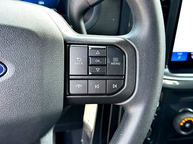 Certified 2025 Ford F150 STX w/ Equipment Group 200A AWD/4WD image 16