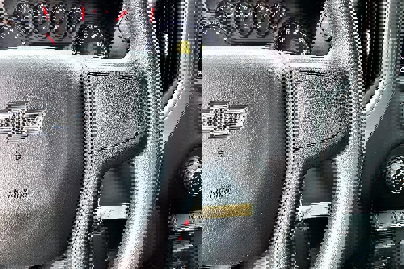 Used 2021 Chevrolet Silverado 1500 Custom Trail Boss image 25