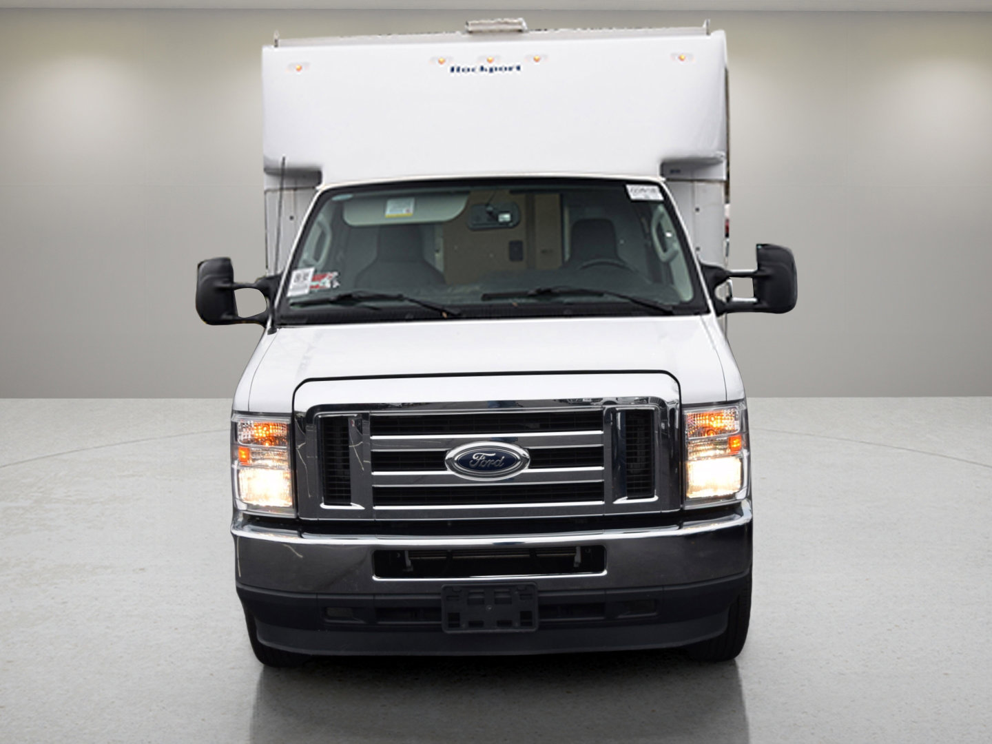 Certified 2023 Ford E-450 and Econoline 450 Super Duty w/ Power Windows & Locks Group image 2