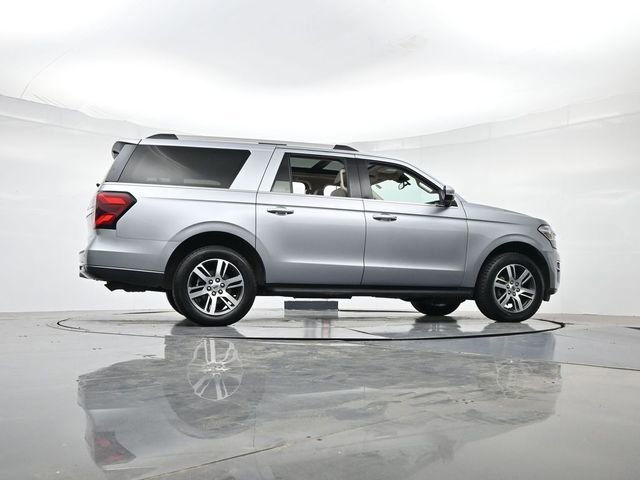 Certified 2024 Ford Expedition Max Limited AWD/4WD image 34