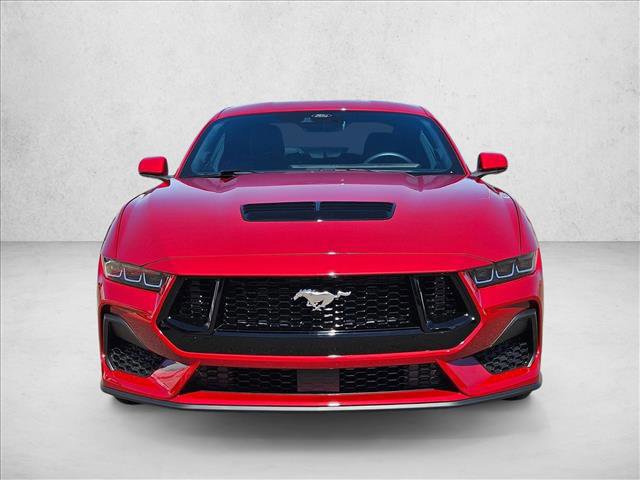 Certified 2024 Ford Mustang GT Premium image 8