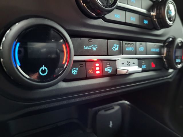 Certified 2025 Ford Bronco Outer Banks image 21