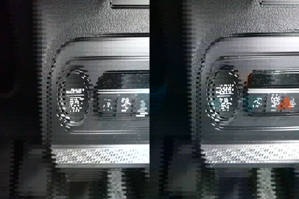 Certified 2025 Ford Bronco Sport Badlands image 21