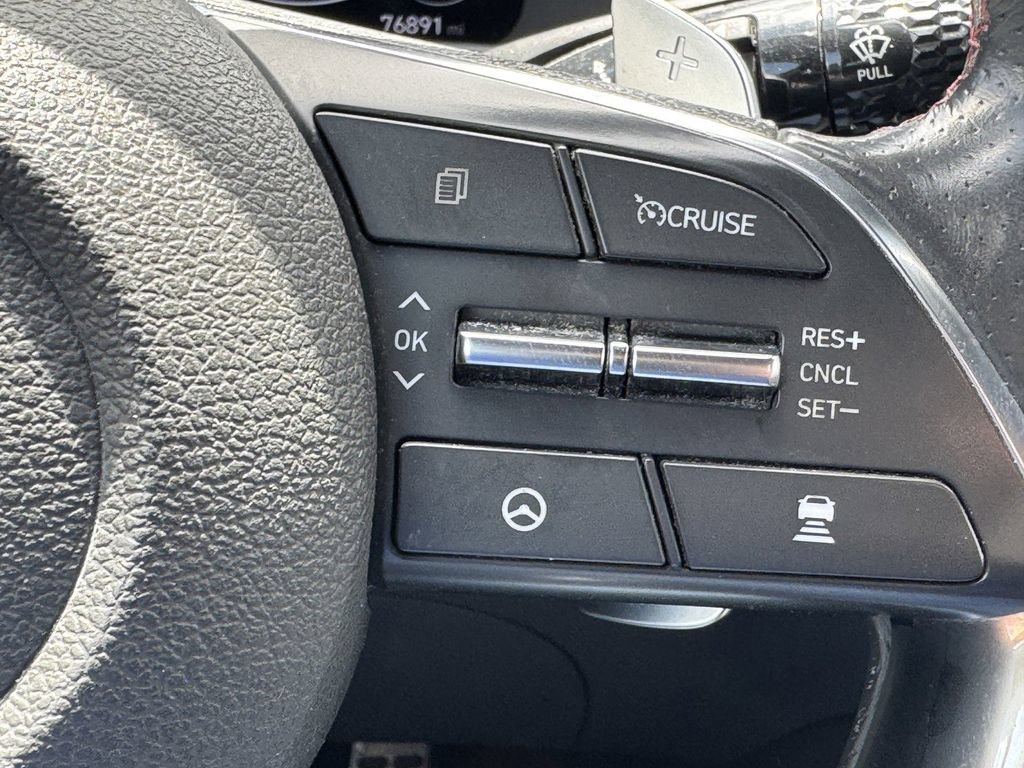 Used 2020 Hyundai Sonata SEL Plus FWD image 21