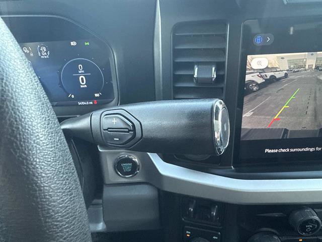 Certified 2023 Ford F350 XLT w/ Tremor Off-Road Package image 30