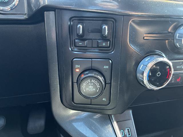 Certified 2022 Ford F150 Tremor w/ Equipment Group 401A Mid AWD/4WD image 28