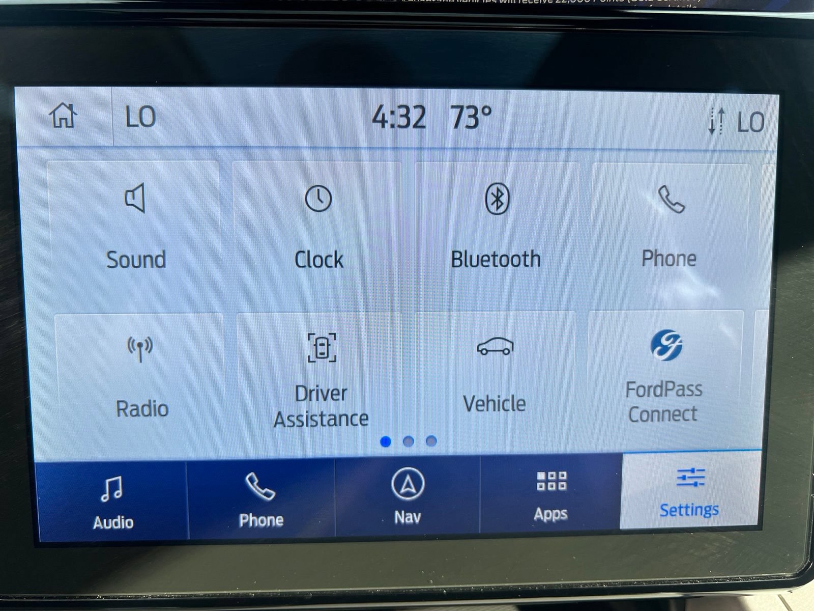 Certified 2024 Ford Explorer XLT w/ Equipment Group 202A AWD/4WD image 36