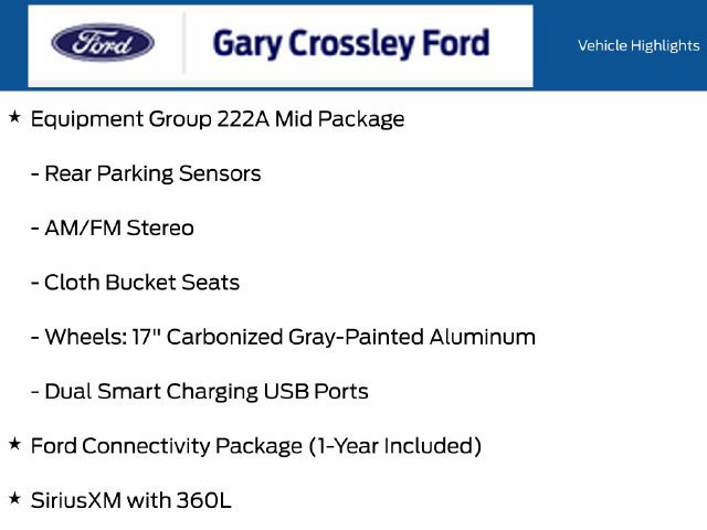 Certified 2026 Ford Bronco Big Bend AWD/4WD image 19