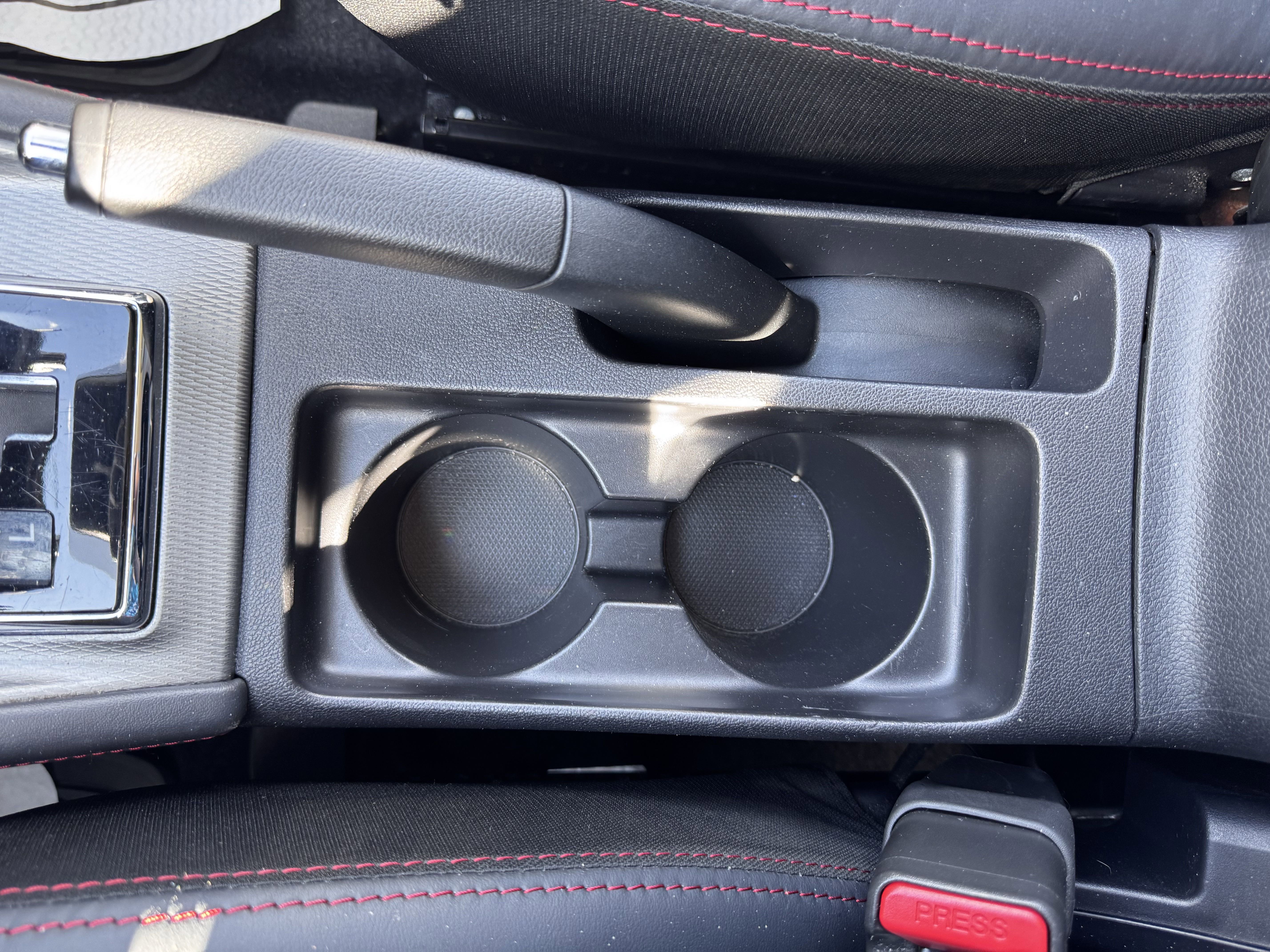 Used 2024 Mitsubishi Outlander Sport AWD image 23