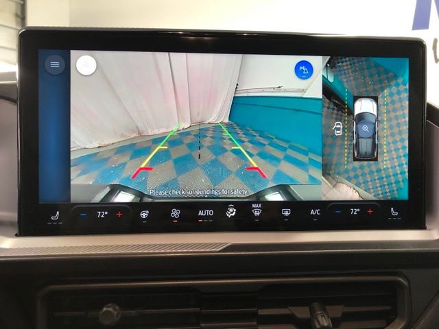 Certified 2025 Ford Bronco Sport Badlands image 19