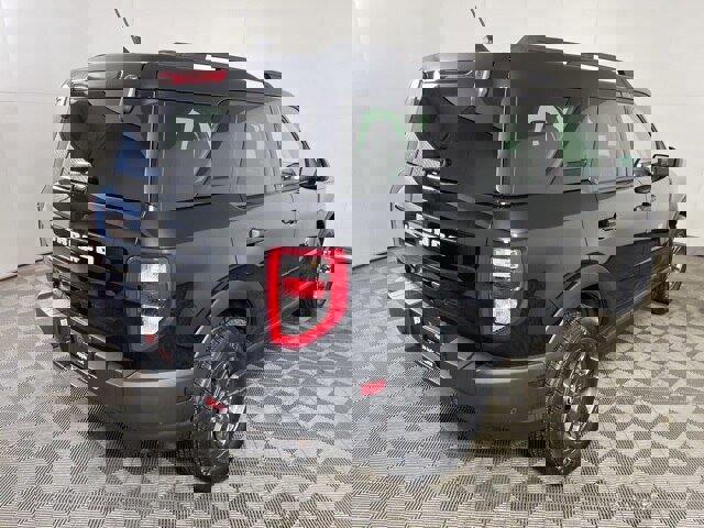 Certified 2023 Ford Bronco Sport Big Bend w/ Convenience Package image 5