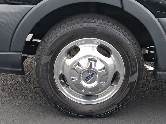 Certified 2018 Ford Transit 350 XLT image 27