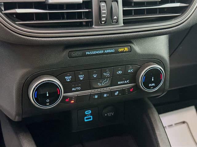 Certified 2023 Ford Escape Active image 21