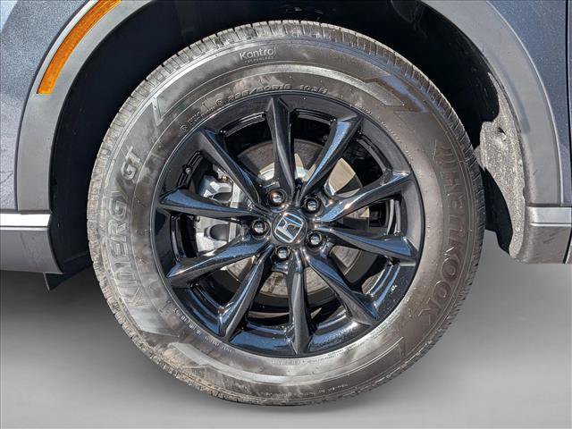 Used 2026 Honda CR-V Sport-L image 21