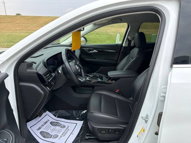 Used 2024 Buick Envision Preferred AWD/4WD image 9