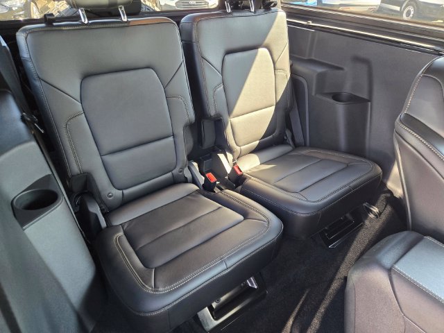 Certified 2026 Ford Bronco Badlands AWD/4WD image 13