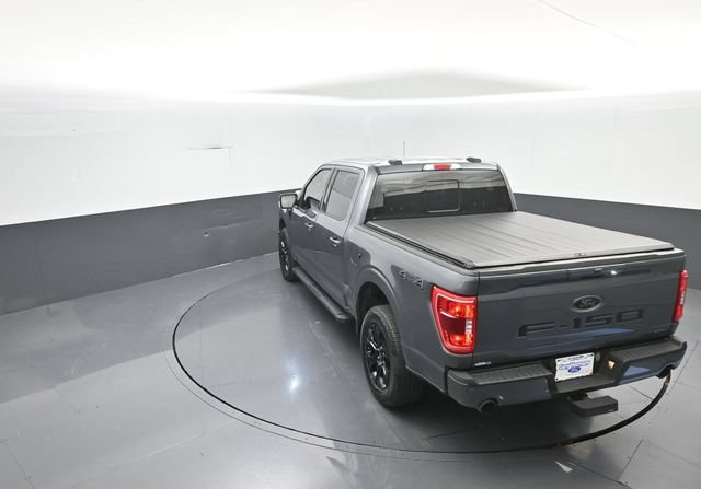 Certified 2023 Ford F150 XLT w/ Equipment Group 302A High AWD/4WD image 30