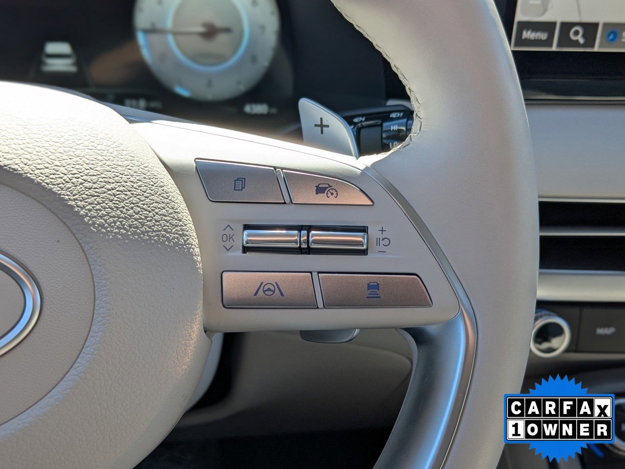 Used 2025 Hyundai Palisade Limited image 34