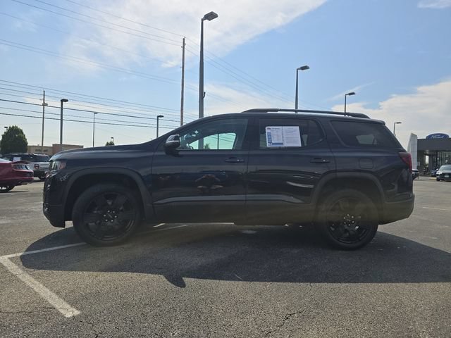 Used 2021 GMC Acadia SLE w/ Driver Convenience Package AWD/4WD image 15