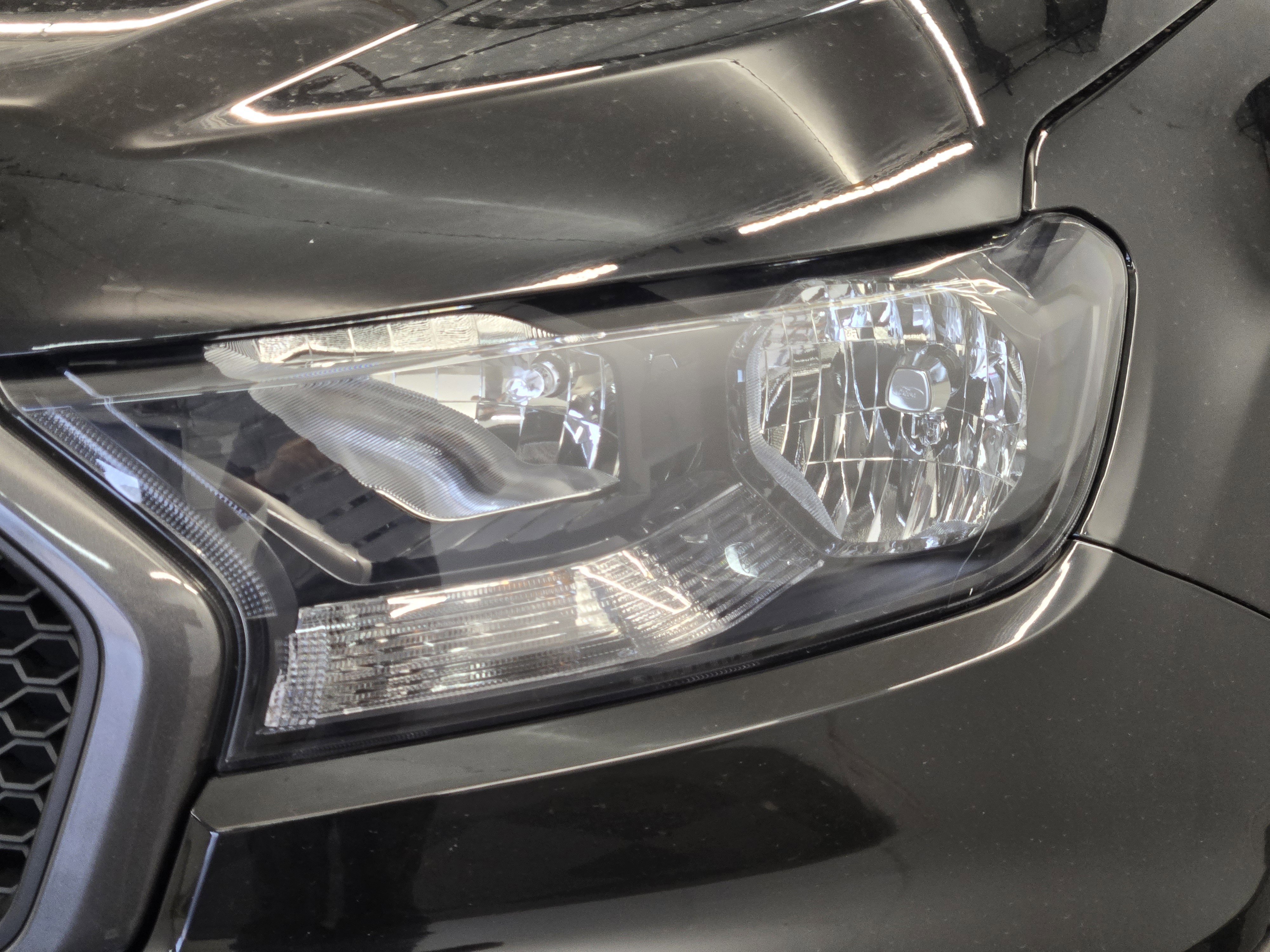 Certified 2023 Ford Ranger XLT RWD image 8