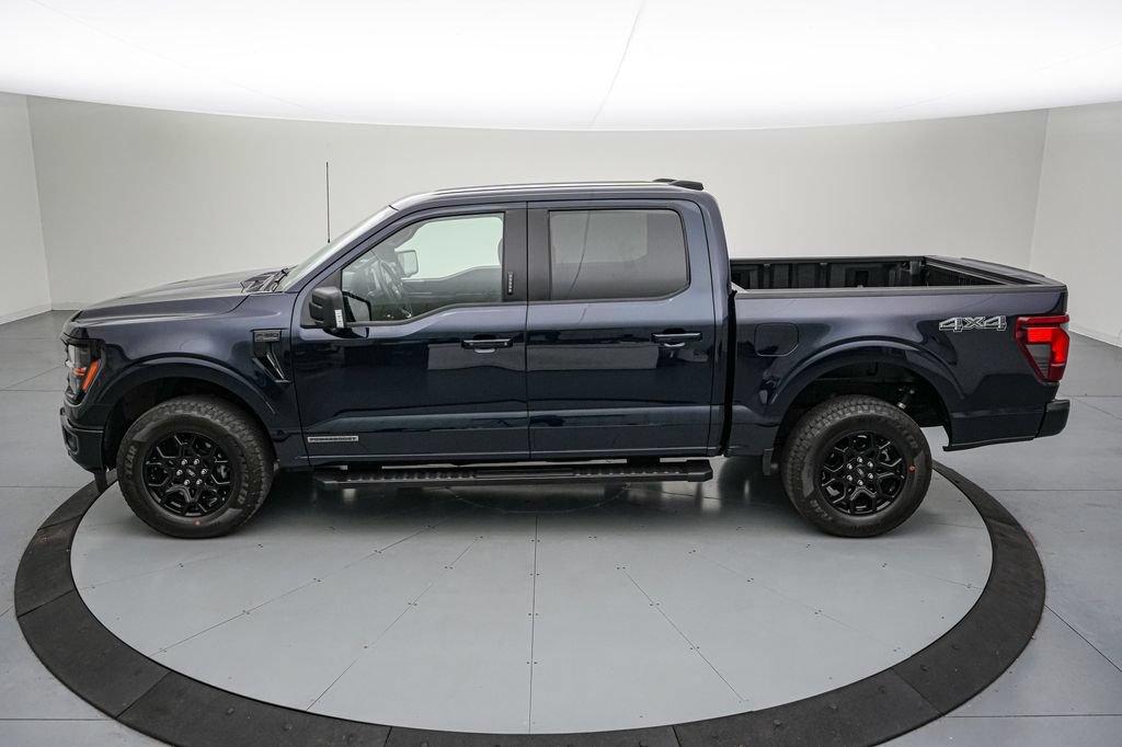Certified 2024 Ford F150 XLT w/ Equipment Group 302A MID AWD/4WD image 8