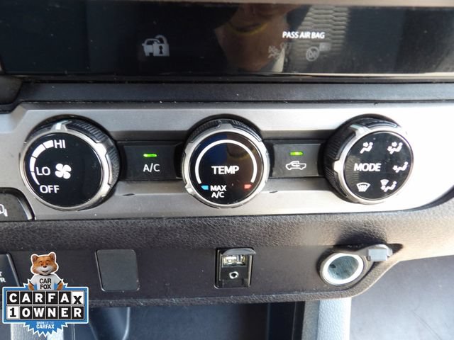Used 2018 Toyota Tacoma SR5 RWD image 27