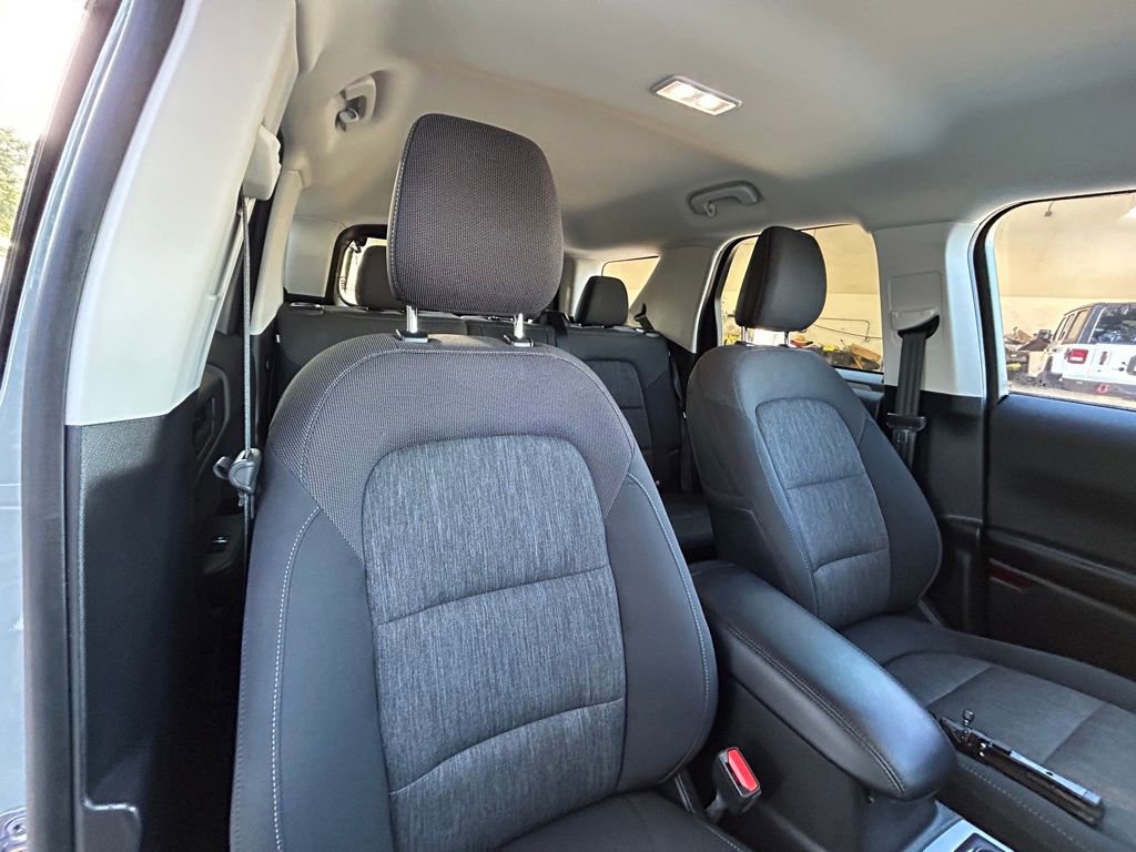Certified 2023 Ford Bronco Sport Big Bend AWD/4WD image 29