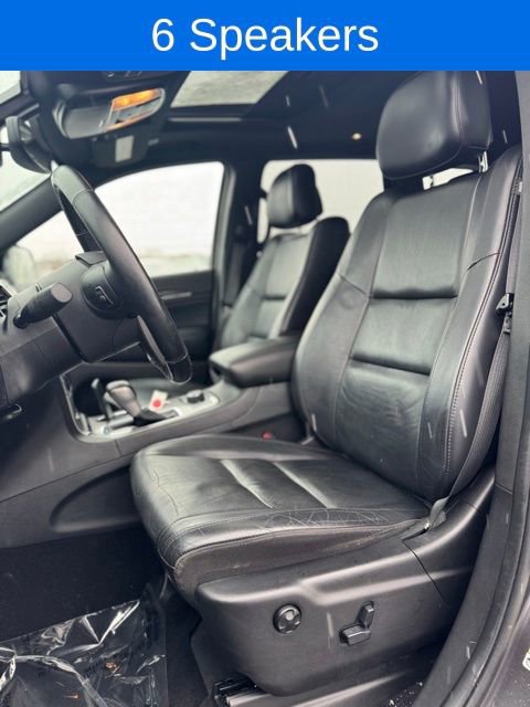 Used 2020 Jeep Grand Cherokee Limited image 14